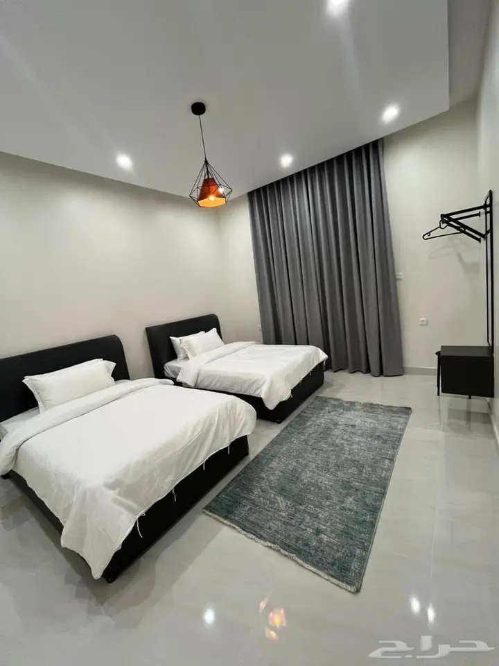 3 bedroom apartment in Al Manar, Jeddah 8
