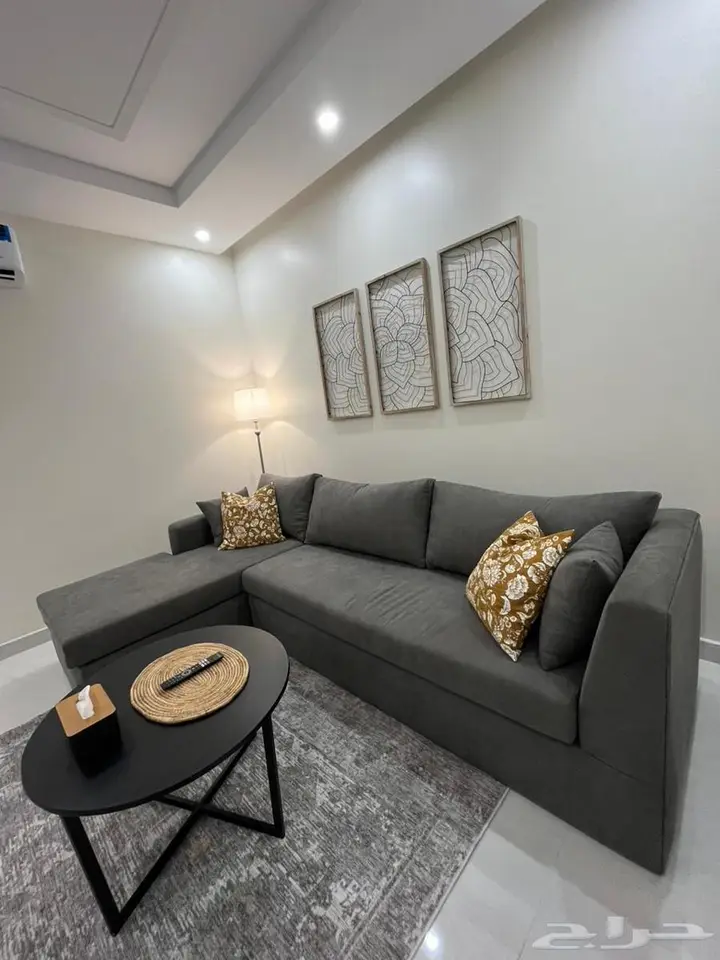 3 bedroom apartment in Al Manar, Jeddah 6