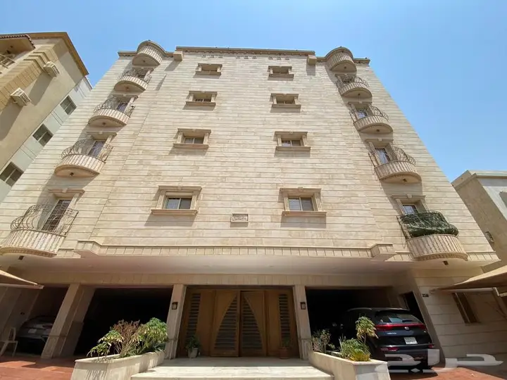 3 bedroom apartment in Al Rabwa, Jeddah