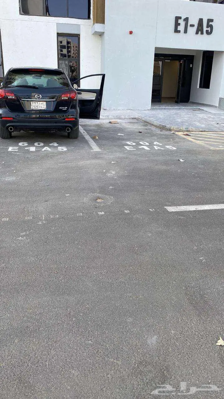 3 bedroom apartment in Al Safa, Jeddah 7