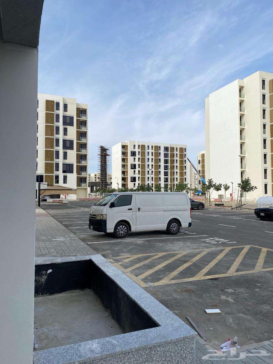 3 bedroom apartment in Al Safa, Jeddah