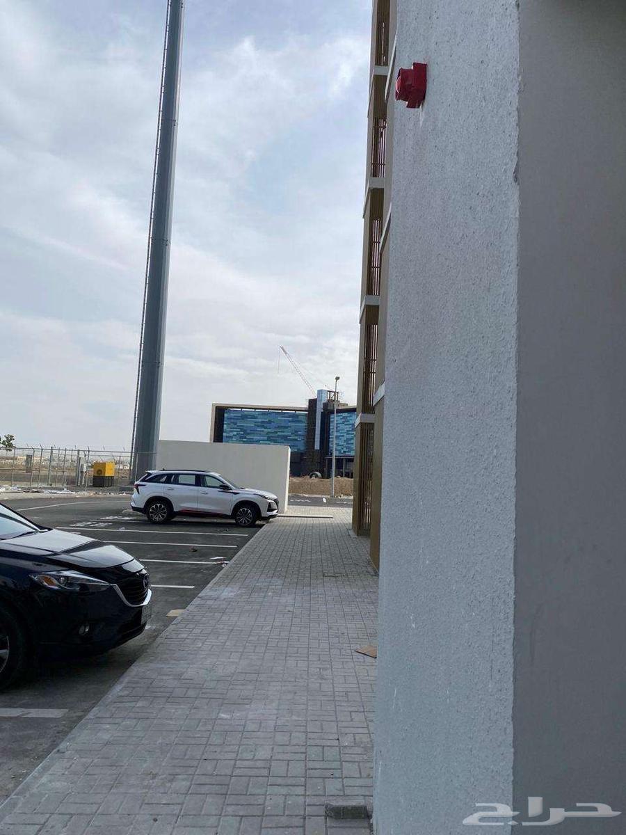 3 bedroom apartment in Al Safa, Jeddah 14