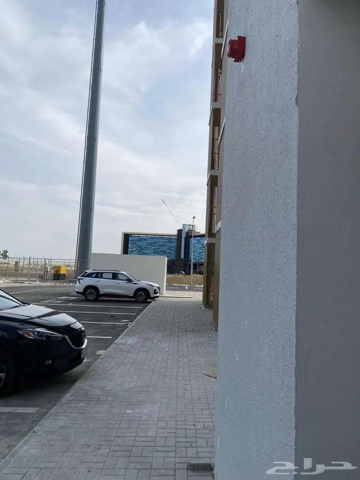 3 bedroom apartment in Al Safa, Jeddah 14