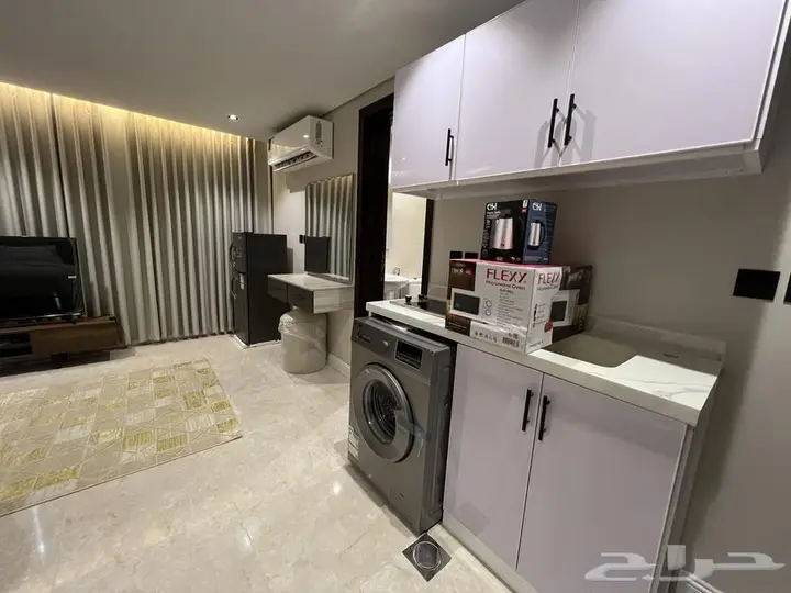 apartment in Al Marwa, Jeddah 3