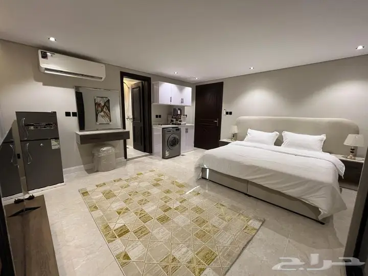 apartment in Al Marwa, Jeddah 4