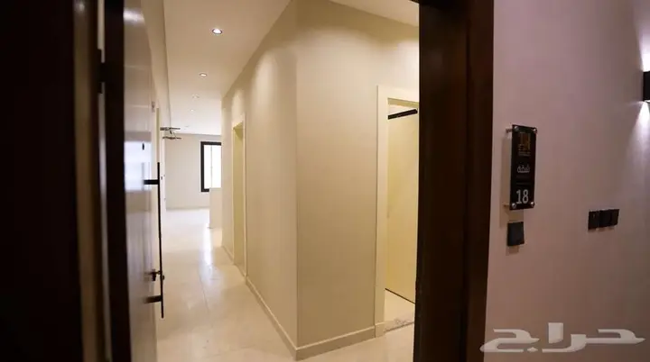 3 bedroom apartment in Quba, Jeddah 4