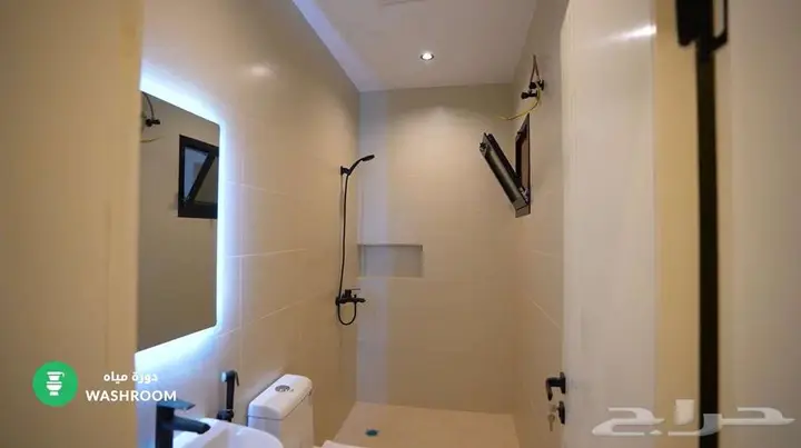 3 bedroom apartment in Quba, Jeddah 10