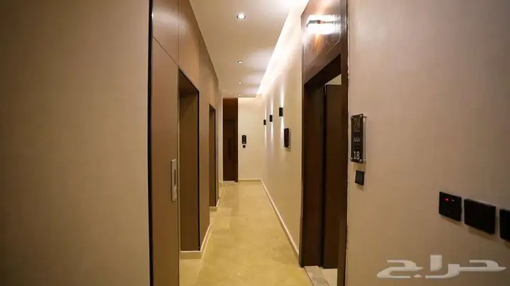 3 bedroom apartment in Quba, Jeddah 3
