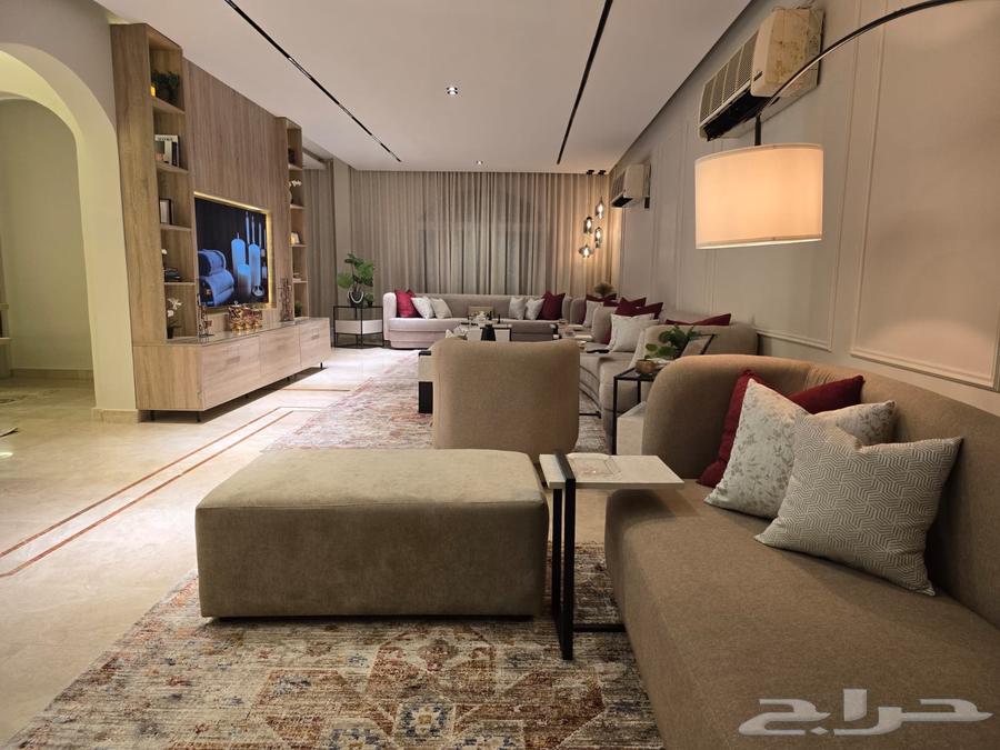 9 bedroom villa in Al Basateen, Jeddah 3