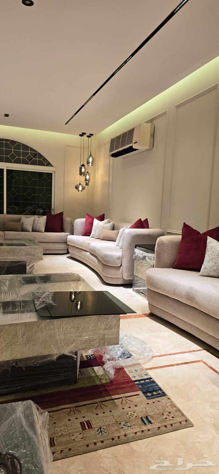 9 bedroom villa in Al Basateen, Jeddah 2