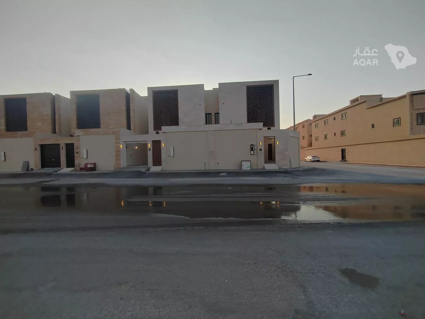 فيلا 4 غرف في طويق، الرياض 2
