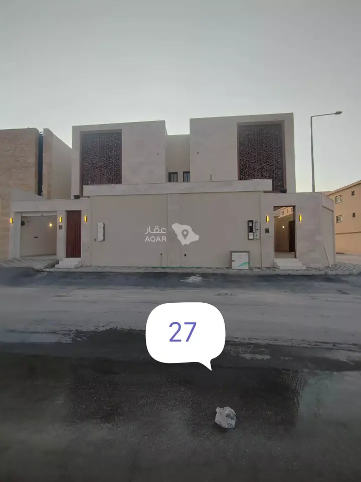فيلا 4 غرف في طويق، الرياض
