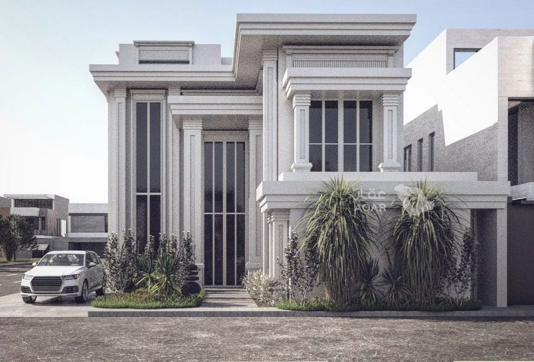 6 bedroom villa in Al Narjis, Riyadh