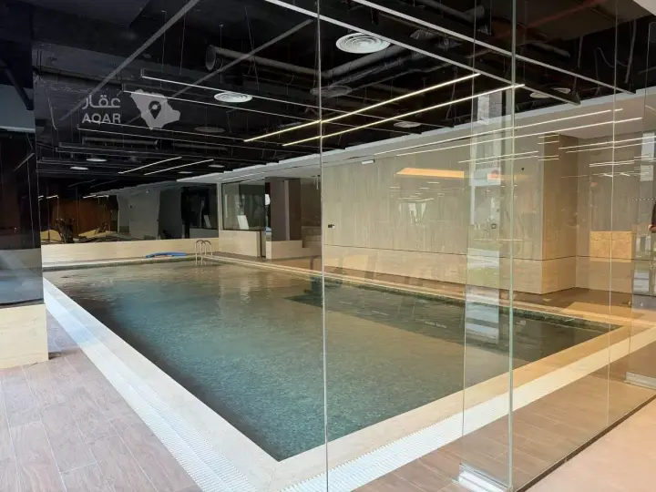 2 bedroom apartment in Al Munsiyah, Riyadh 11