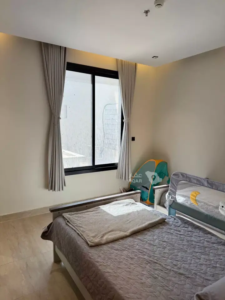 3 bedroom apartment in Al Salam, Riyadh 8