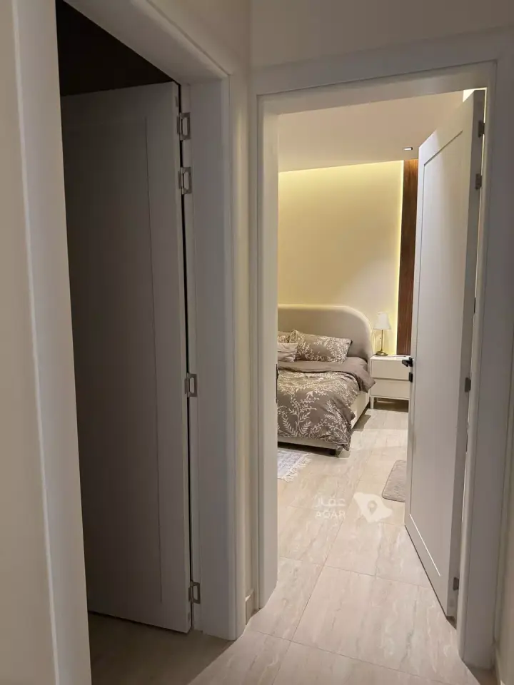 3 bedroom apartment in Al Salam, Riyadh 6