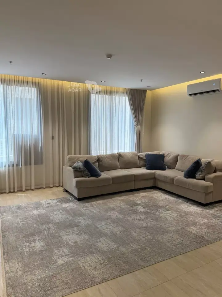3 bedroom apartment in Al Salam, Riyadh