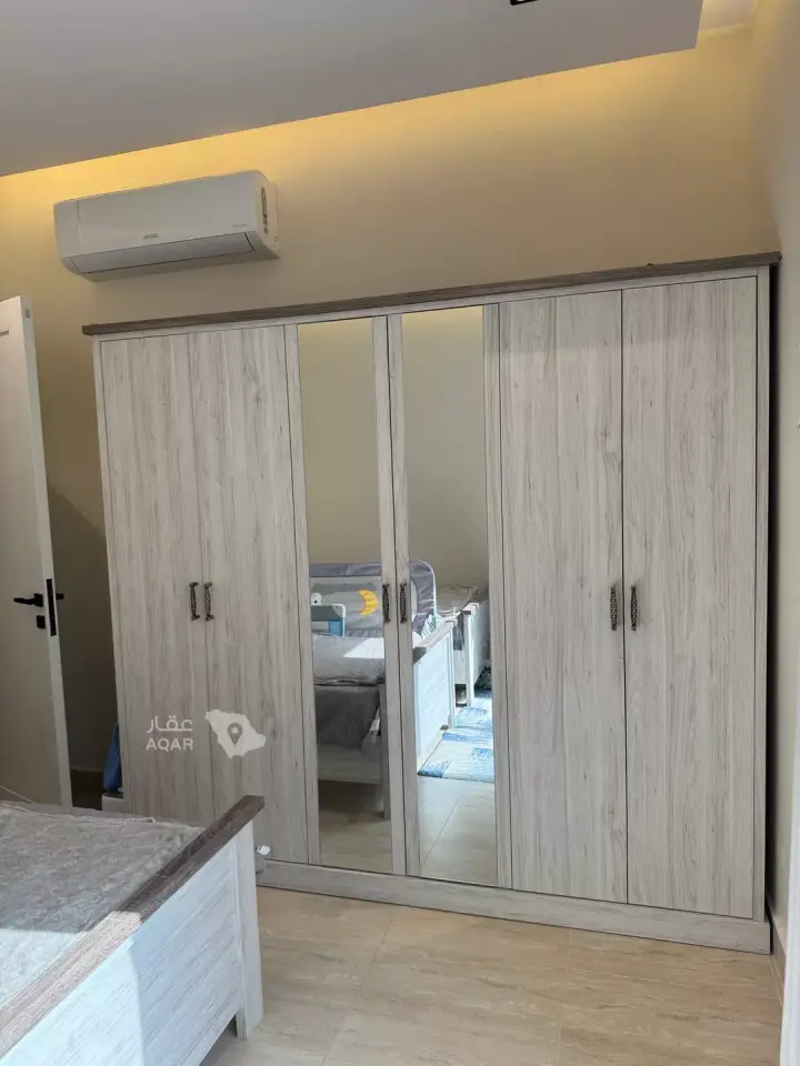 3 bedroom apartment in Al Salam, Riyadh 9