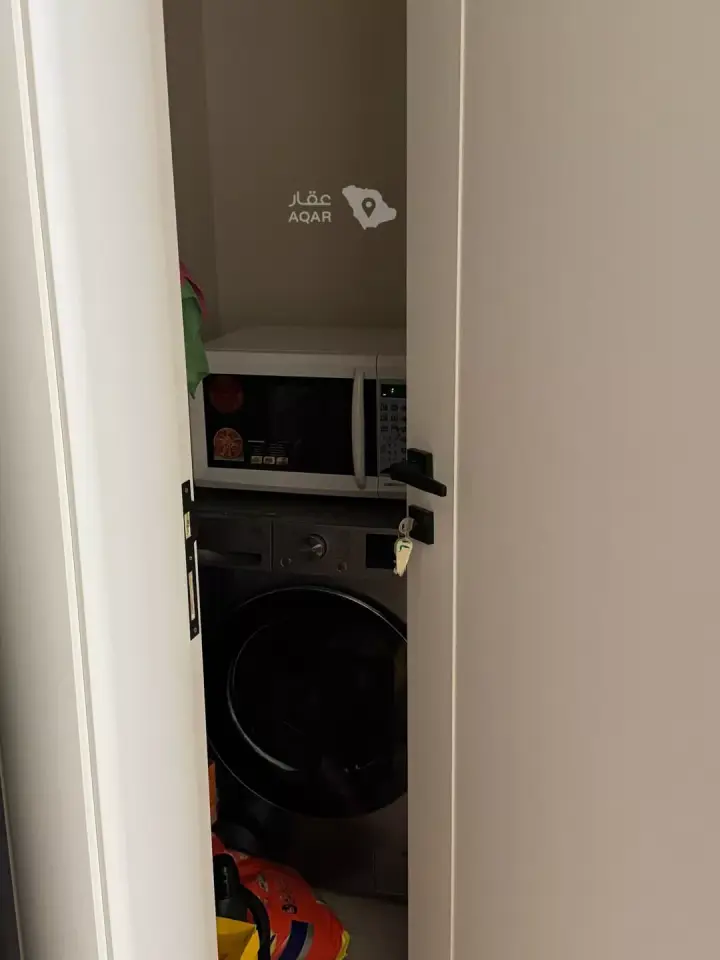 3 bedroom apartment in Al Salam, Riyadh 5