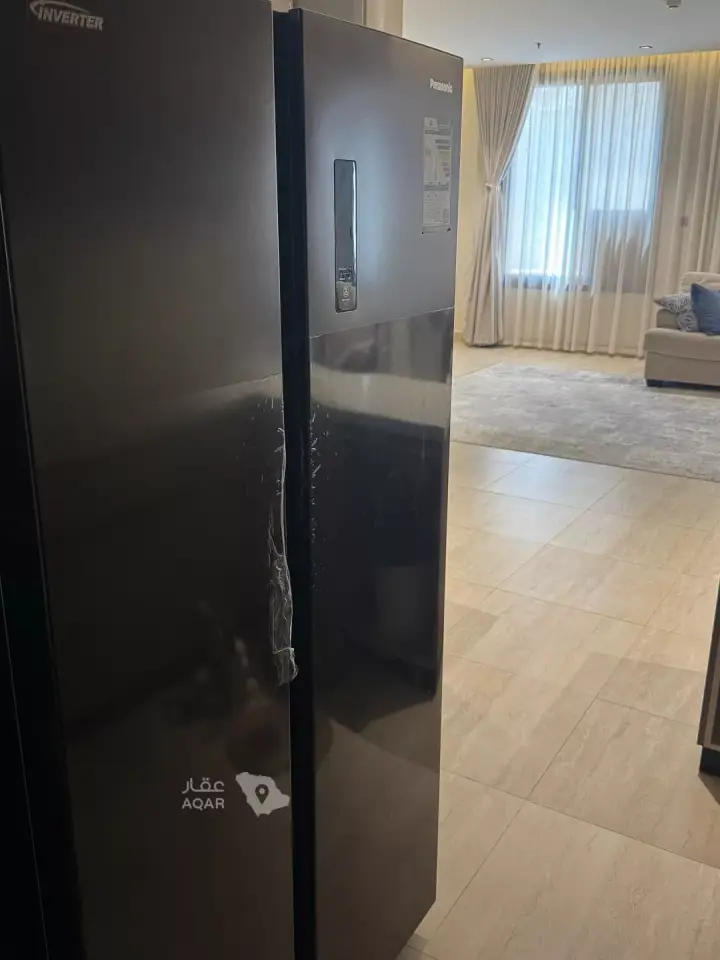 3 bedroom apartment in Al Salam, Riyadh 3