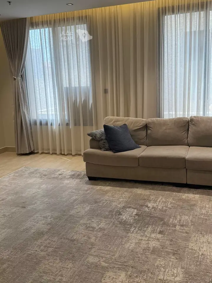 3 bedroom apartment in Al Salam, Riyadh 2