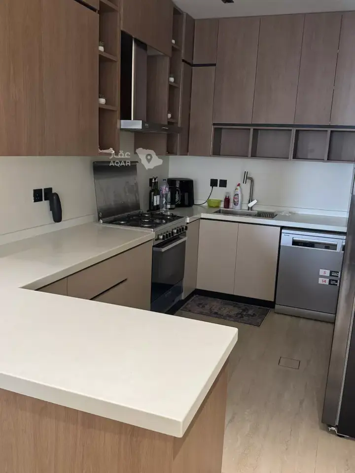 3 bedroom apartment in Al Salam, Riyadh 4