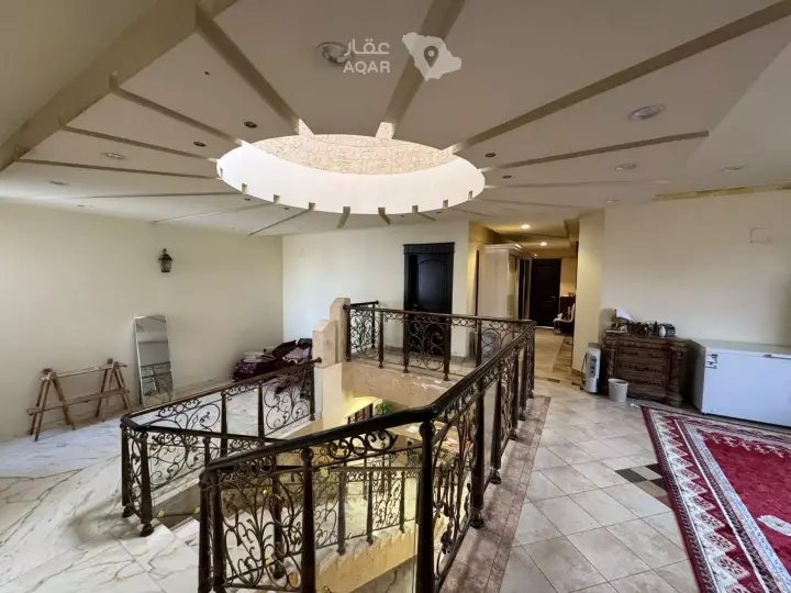 6 bedroom villa in An Nafal, Riyadh 4
