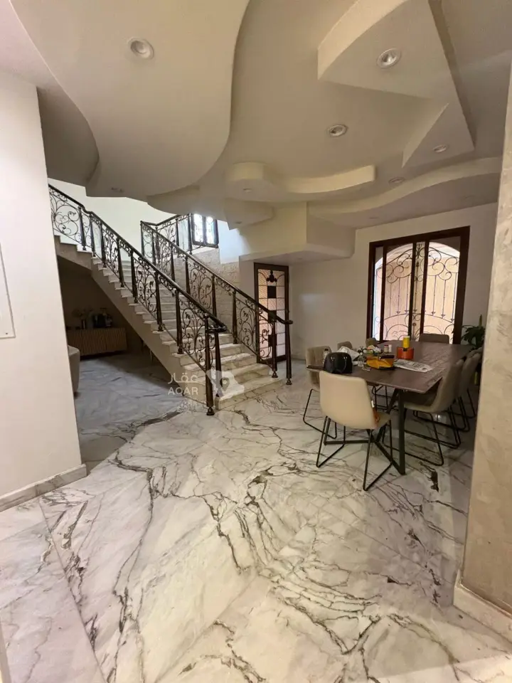 6 bedroom villa in An Nafal, Riyadh 5