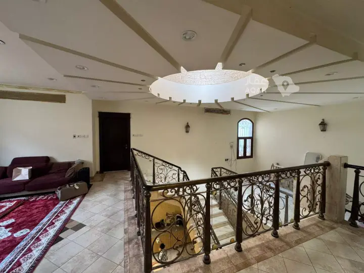 6 bedroom villa in An Nafal, Riyadh 6