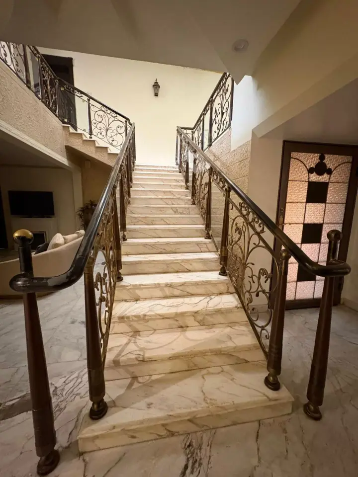 6 bedroom villa in An Nafal, Riyadh 3