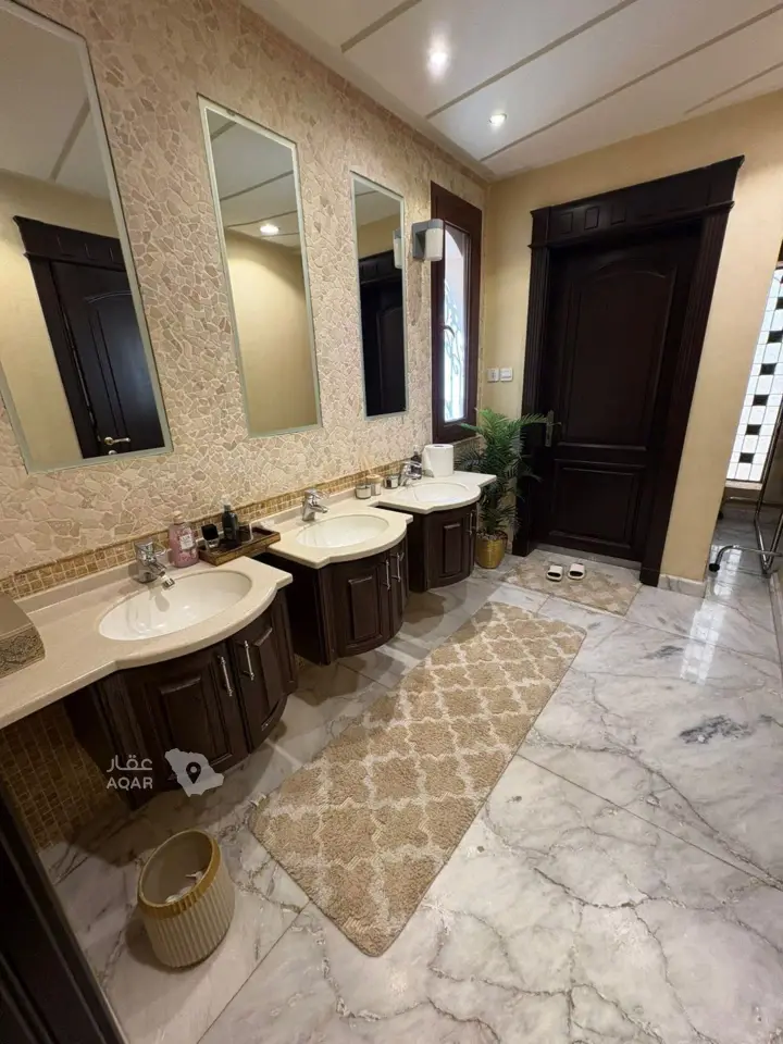 6 bedroom villa in An Nafal, Riyadh 14
