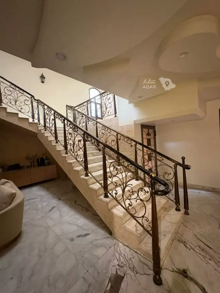 6 bedroom villa in An Nafal, Riyadh 9