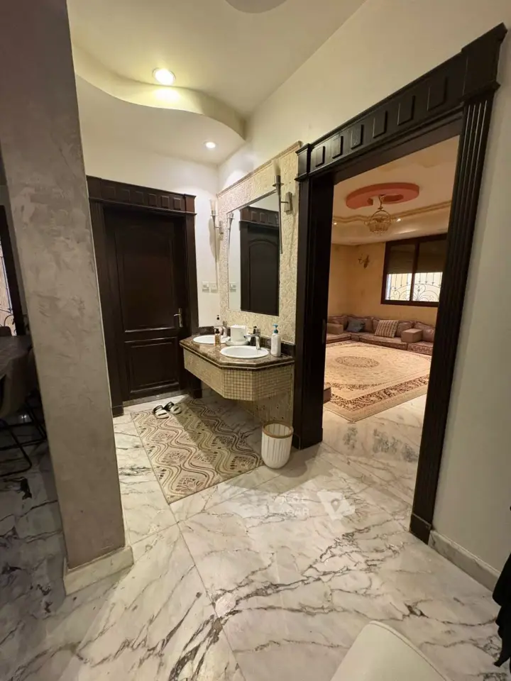 6 bedroom villa in An Nafal, Riyadh 12