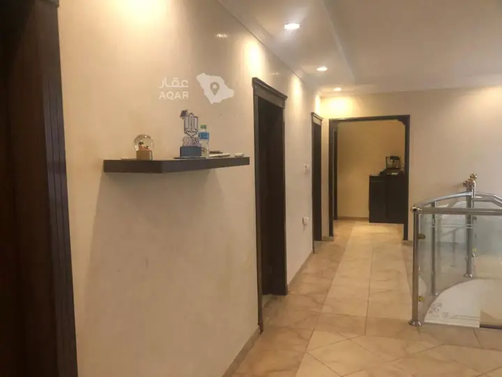 5 bedroom villa in Al Sahafah, Riyadh 6