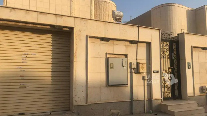 5 bedroom villa in Al Sahafah, Riyadh 12