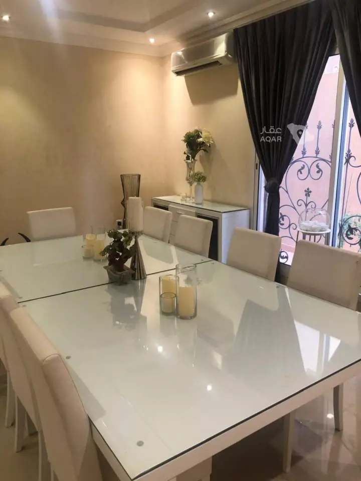 5 bedroom villa in Al Sahafah, Riyadh 4