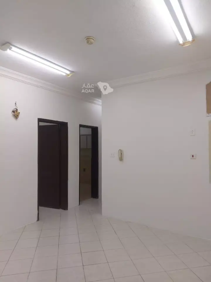 شقة 2 غرف في مخطط السروات، مدينة الجبيل الصناعية 3
