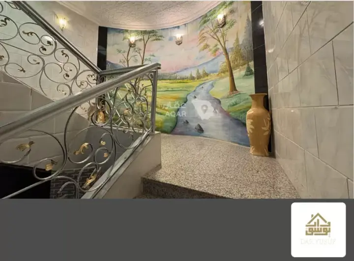 20 bedroom villa in Al Difa, Madinah 5