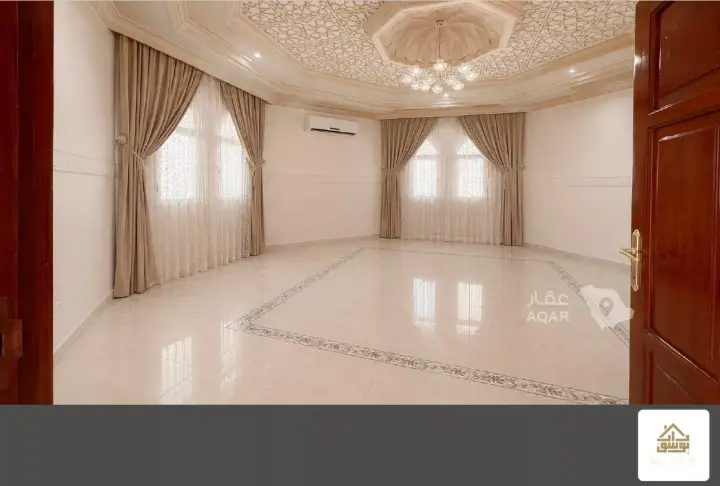 20 bedroom villa in Al Difa, Madinah