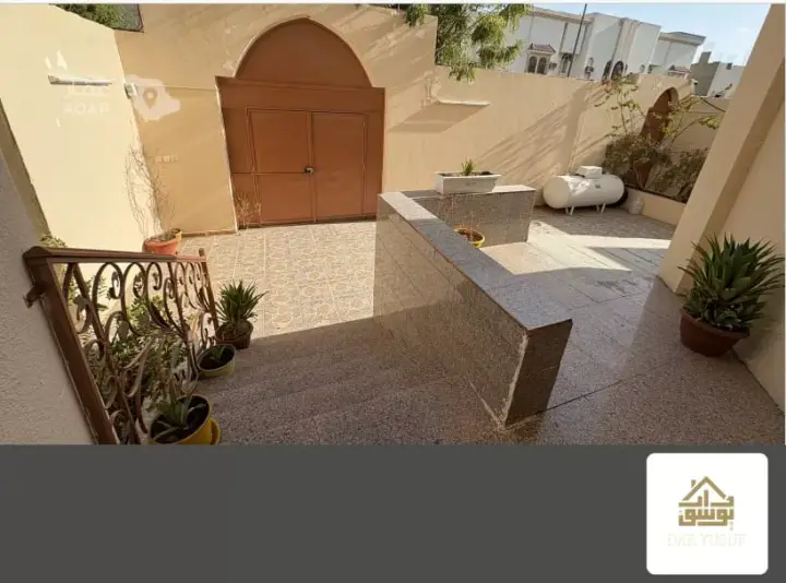 20 bedroom villa in Al Difa, Madinah 6