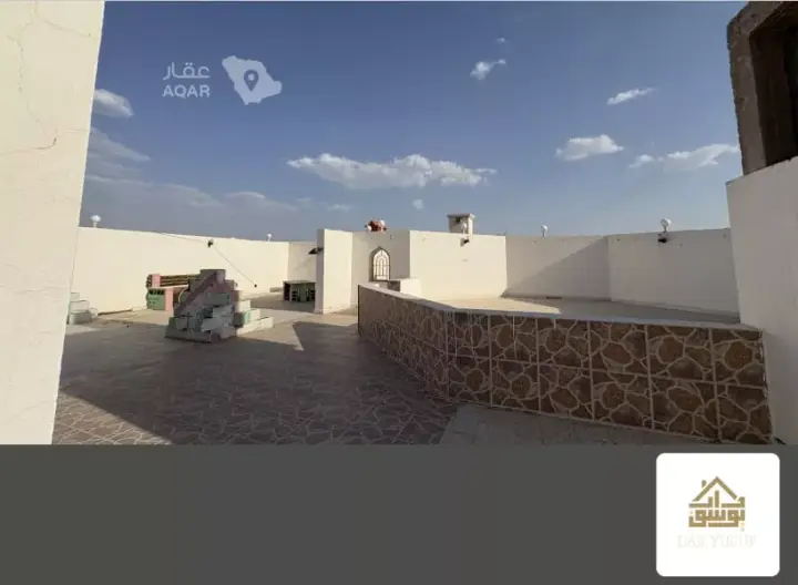 20 bedroom villa in Al Difa, Madinah 21