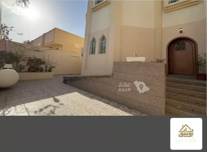 20 bedroom villa in Al Difa, Madinah 24