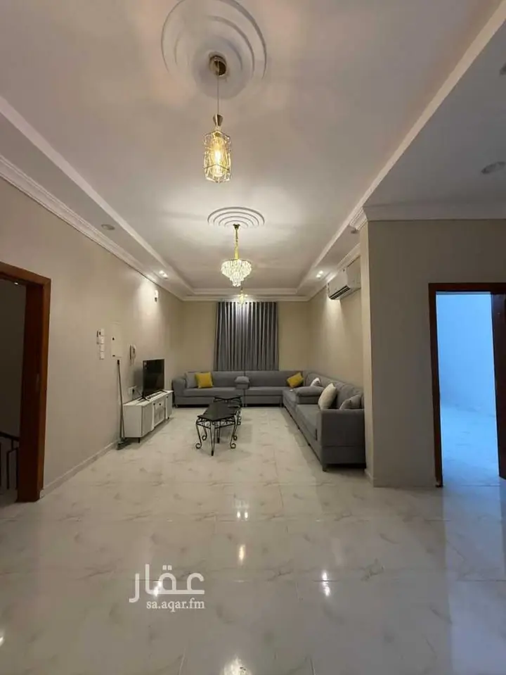 3 bedroom apartment in Ashuhada Aljanubiyyah, Taif 6