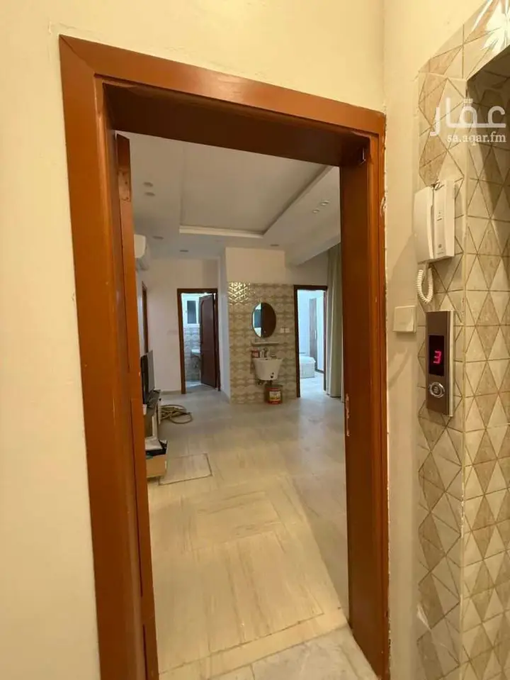 3 bedroom apartment in Ashuhada Aljanubiyyah, Taif 7