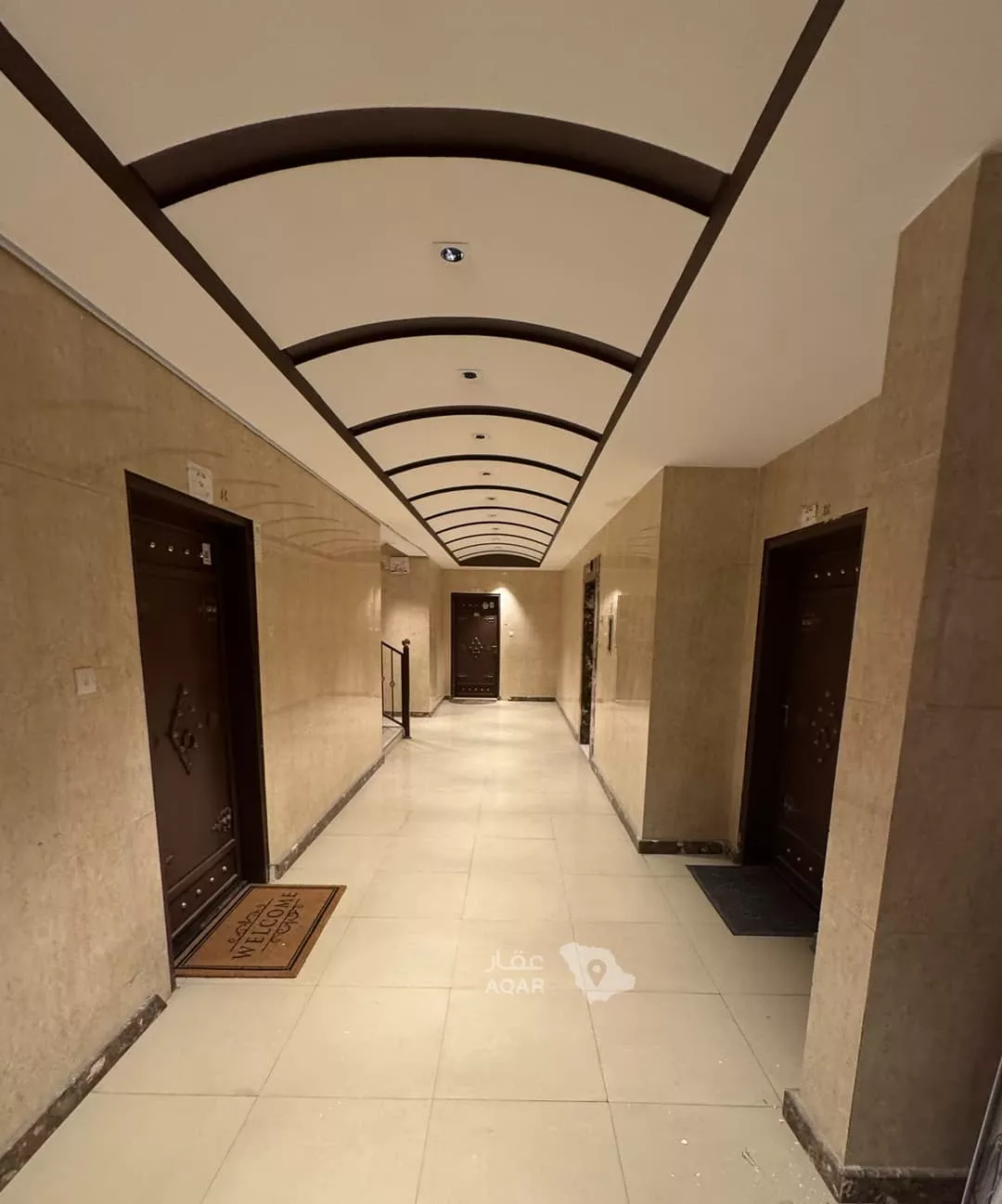 2 bedroom apartment in Qurtubah, Riyadh 4