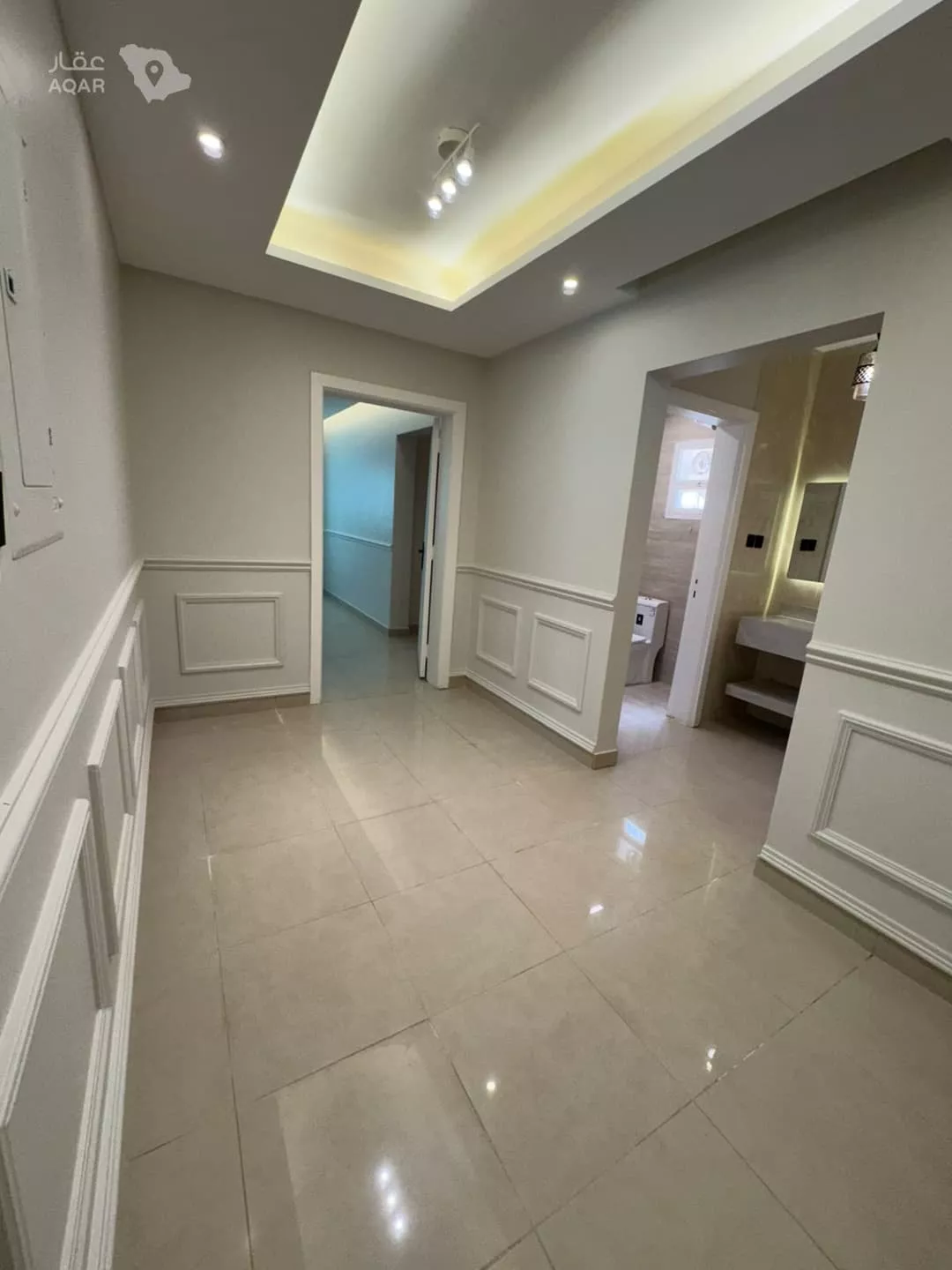 2 bedroom apartment in Qurtubah, Riyadh 7