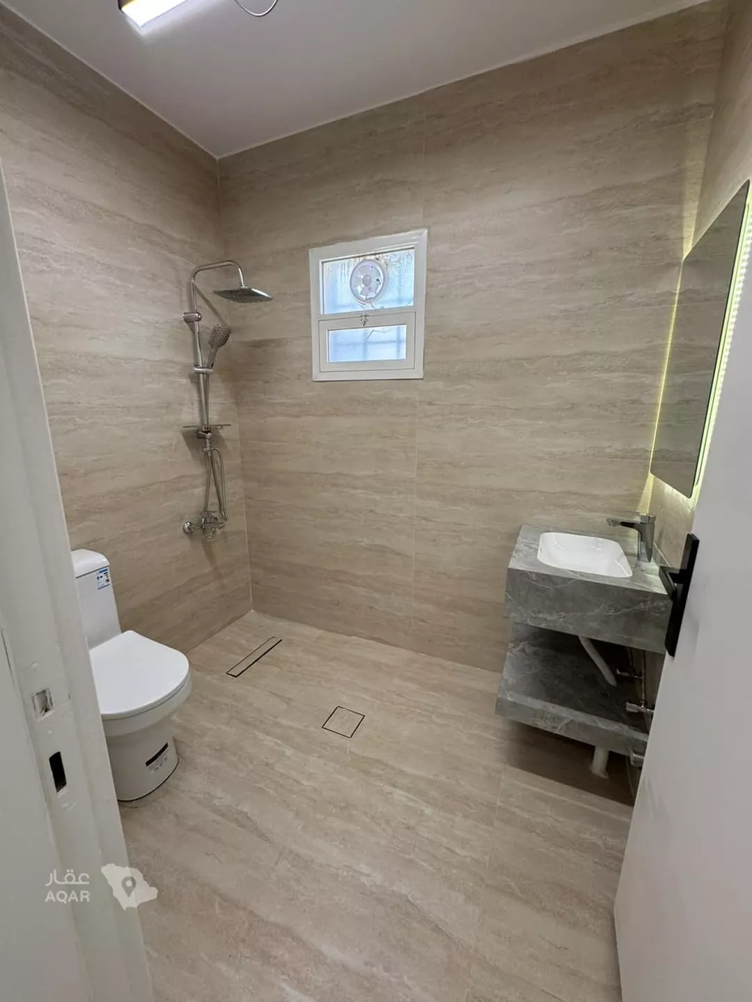 2 bedroom apartment in Qurtubah, Riyadh 16
