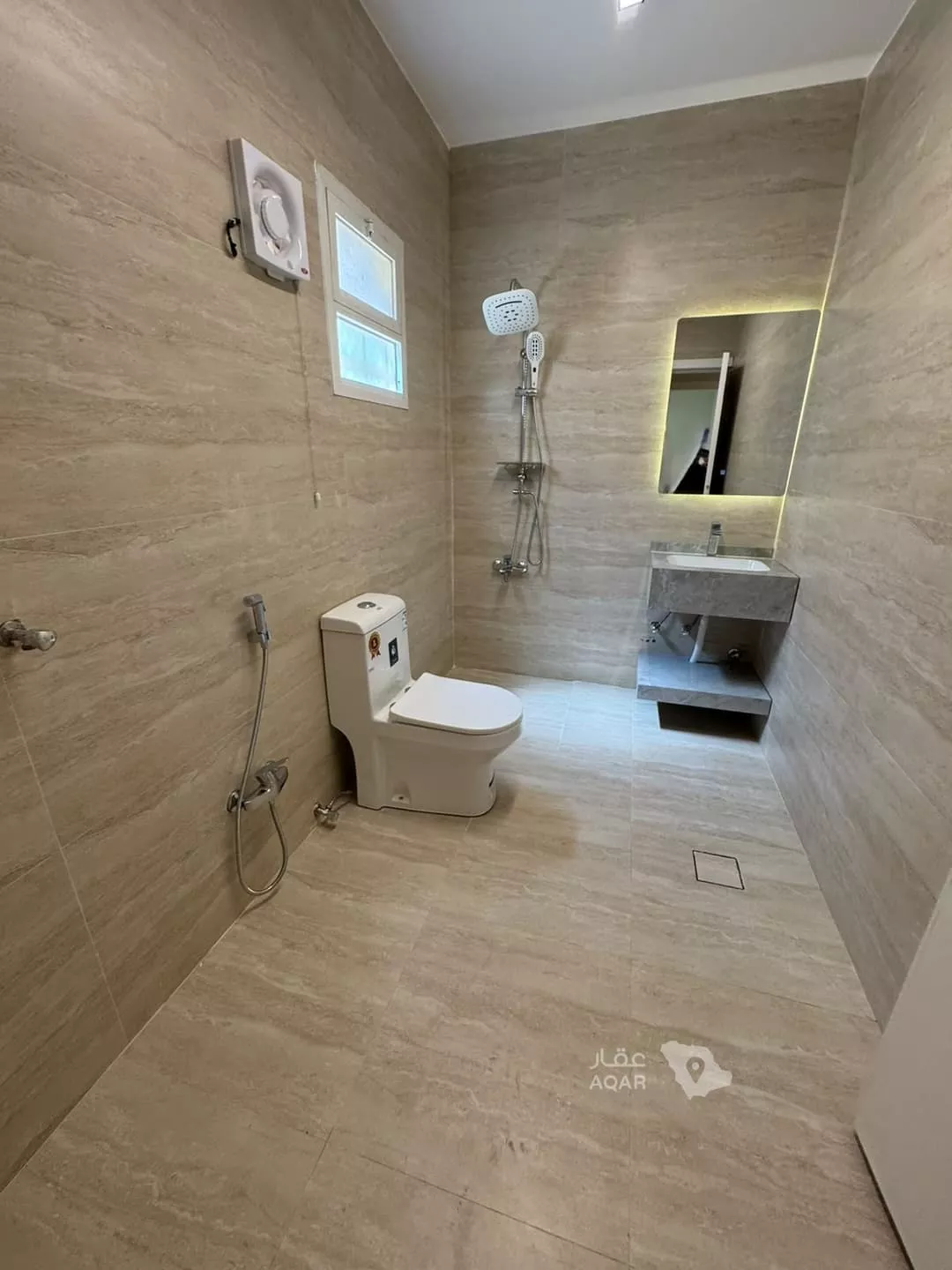 2 bedroom apartment in Qurtubah, Riyadh 17
