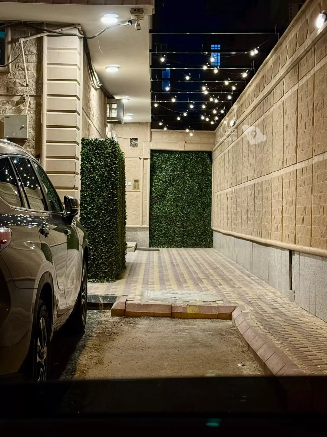 2 bedroom apartment in Qurtubah, Riyadh 2