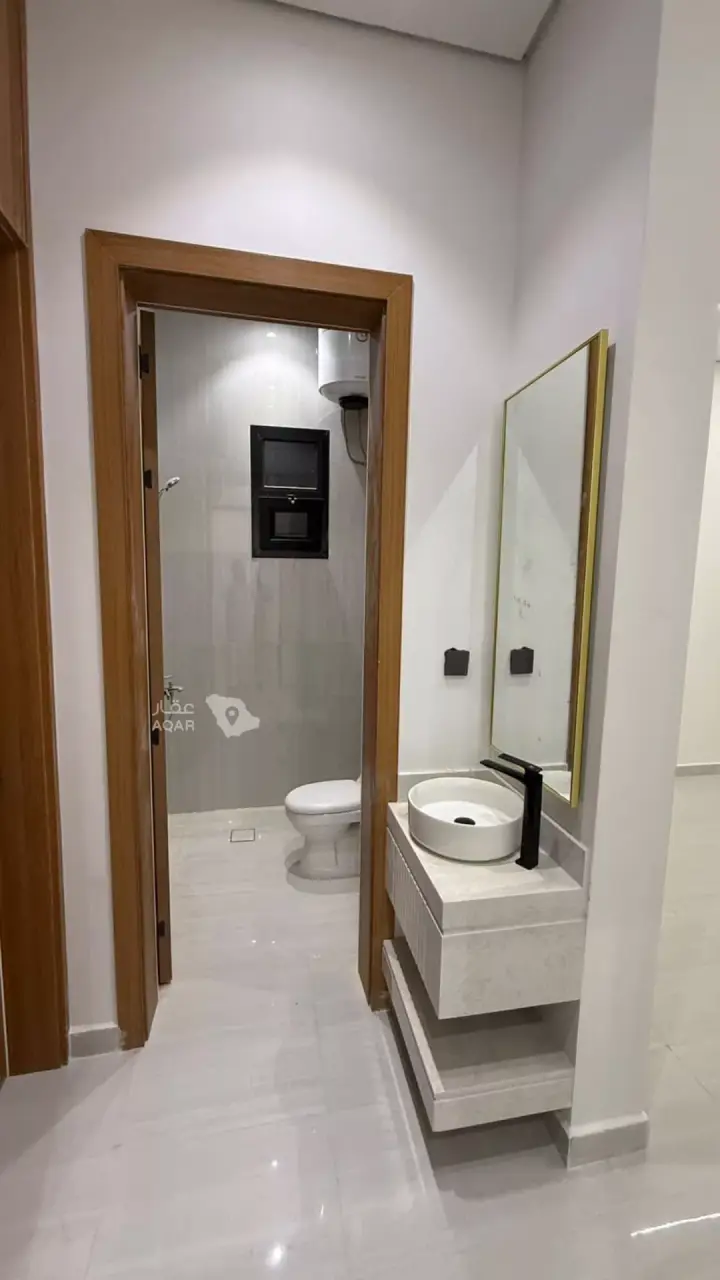 3 bedroom apartment in Al Janadriyah, Riyadh 17